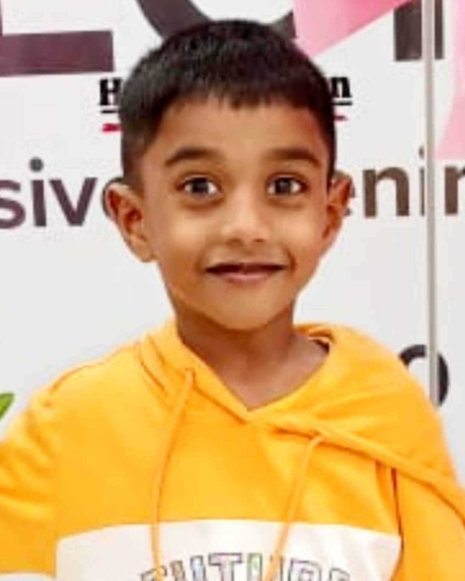 Darsshankumar Vijayakumar